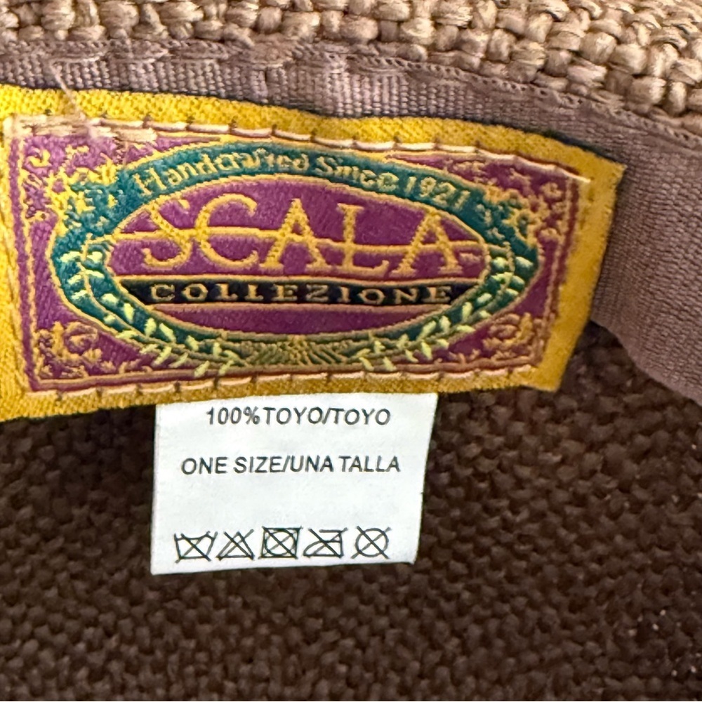 Scala Hat - image 5